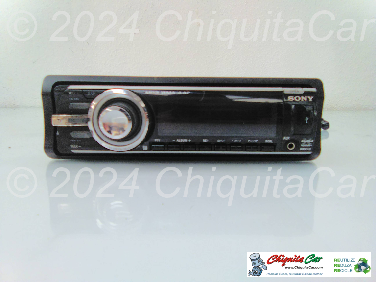 RADIO CD MERCEDES Classe C (202) 