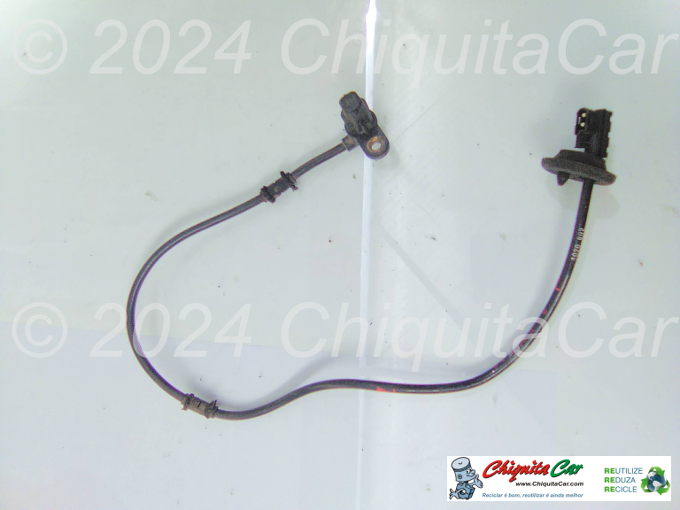 SONDA ABS RODA TRAS ESQ MERCEDES Classe C (202) 