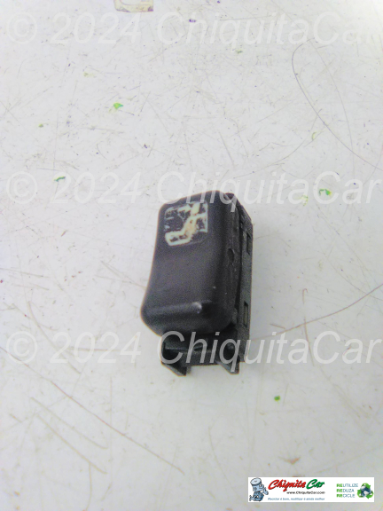 INTERRUPTOR ENCOSTO REBATIVEL MERCEDES Classe C (202) 