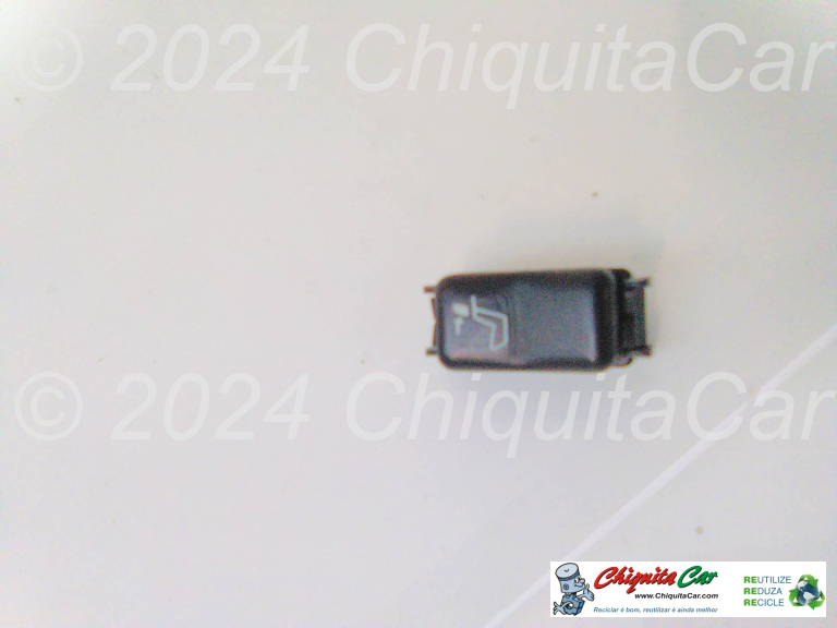 INTERRUPTOR ENCOSTO REBATIVEL MERCEDES Classe C (202) 