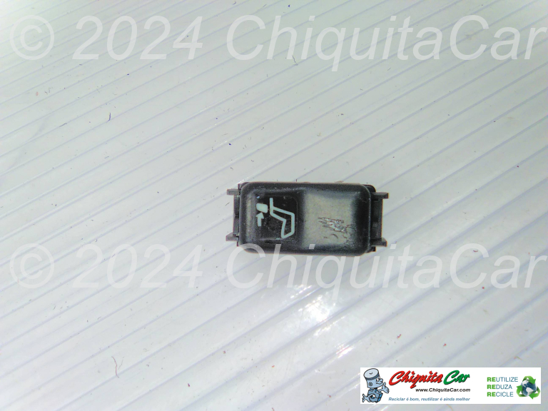 INTERRUPTOR ENCOSTO REBATIVEL MERCEDES Classe C (202) 