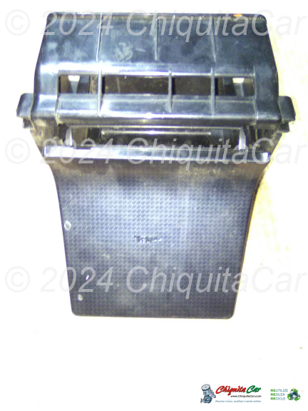 CINZEIRO CONSOLA ATRAS MERCEDES Classe C (202)  [1993-2001]