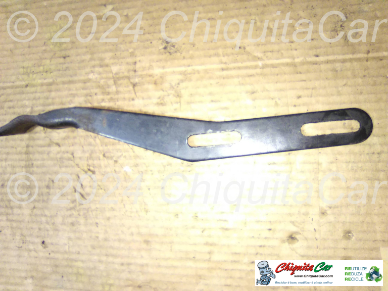 TRAVESSA ESCAPE MERCEDES 124