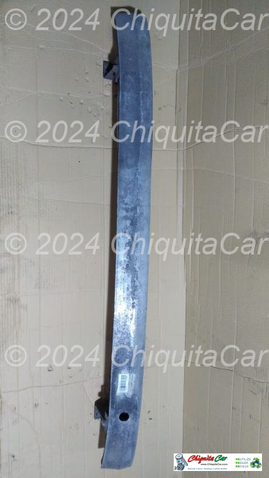 TRAVESSA REFORÇO PARA CHOQUES TRAS MERCEDES Classe E (211) 