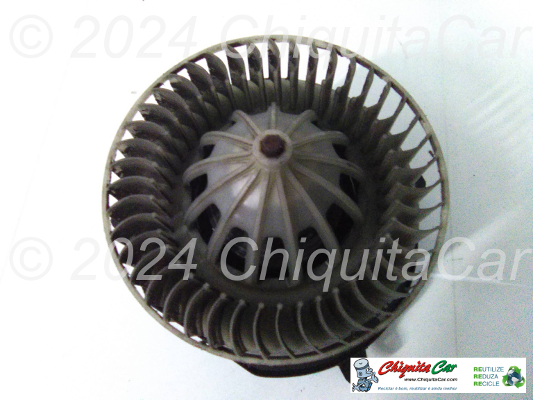 MOTOR SOFAGEM MERCEDES Classe E (211) 