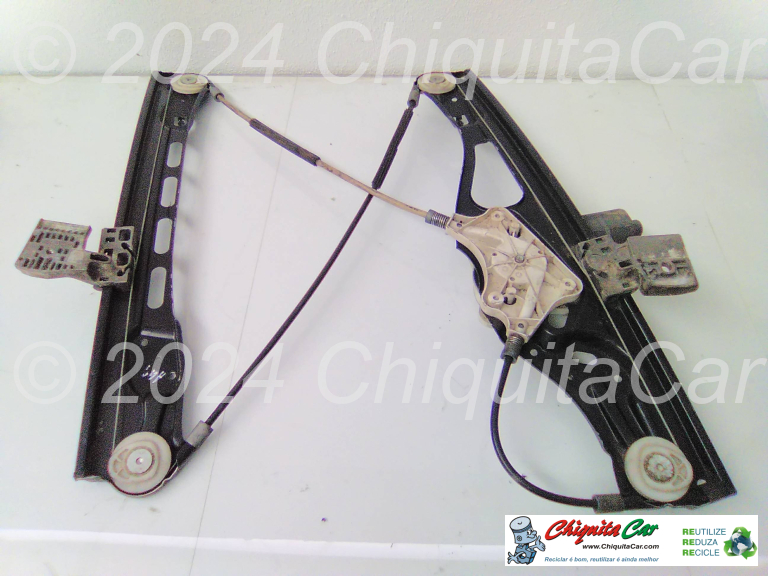 ELEVADOR ELEC FRENTE DTO  MERCEDES Classe E (211) 