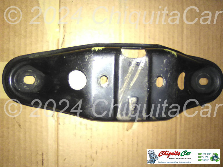 TRAVESSA CAIXA VELOC MERCEDES 0