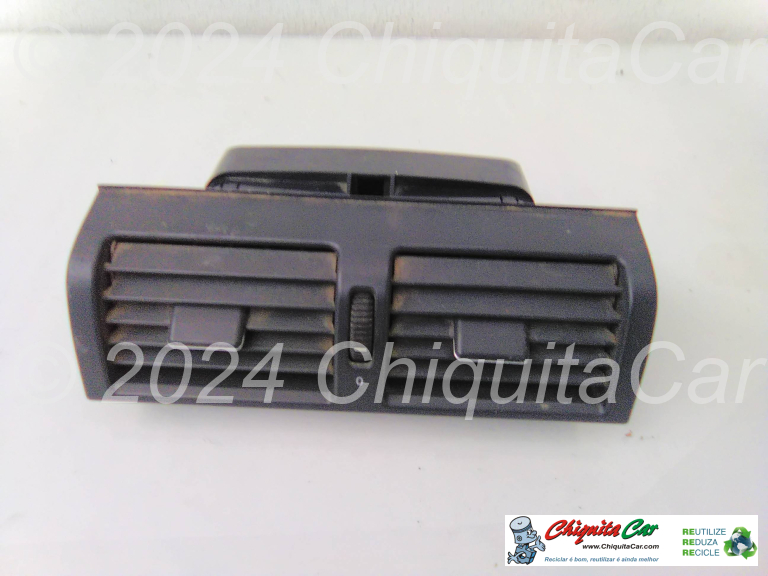 VENTILADOR CENTRAL MERCEDES Classe E (210) 