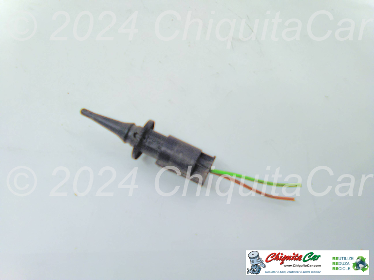 SONDA TEMP EXT  MERCEDES Classe E (210) 