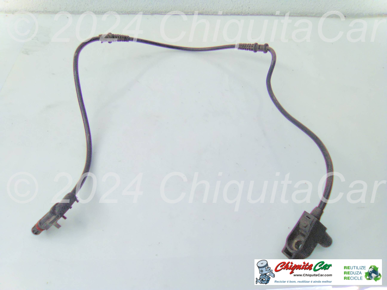 SONDA PASTILHAS FRENTE MERCEDES Classe E (210) 