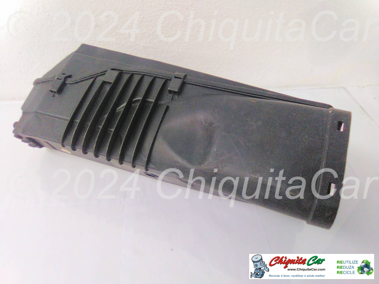 CAIXA FILTRO AR MERCEDES Classe E (211) 