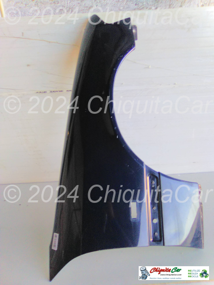 GUARDA LAMAS FRENTE DTO MERCEDES Classe C (202) 