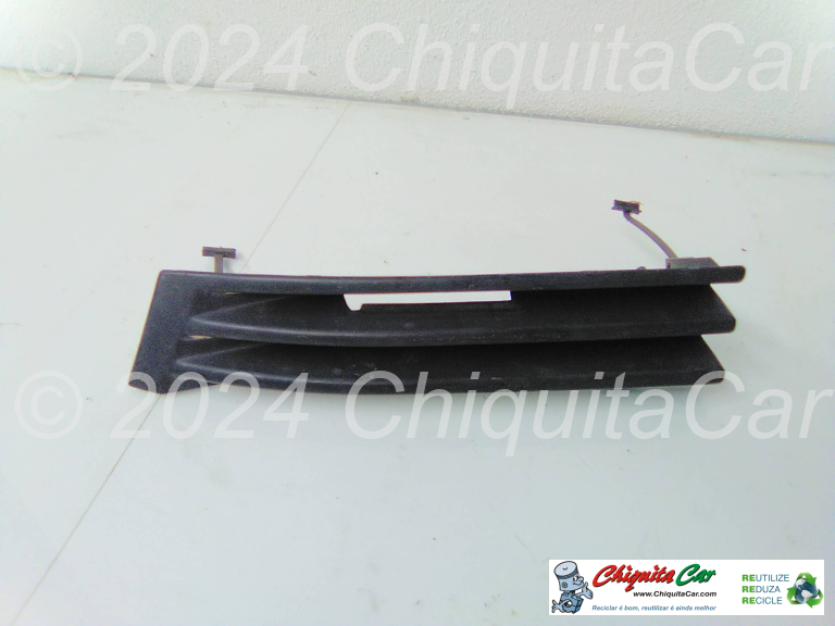 GRELHA PARA CHOQUES FRENTE Dta MERCEDES Classe C (202) 