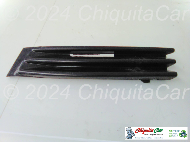 GRELHA PARA CHOQUES FRENTE Dta MERCEDES Classe C (202) 