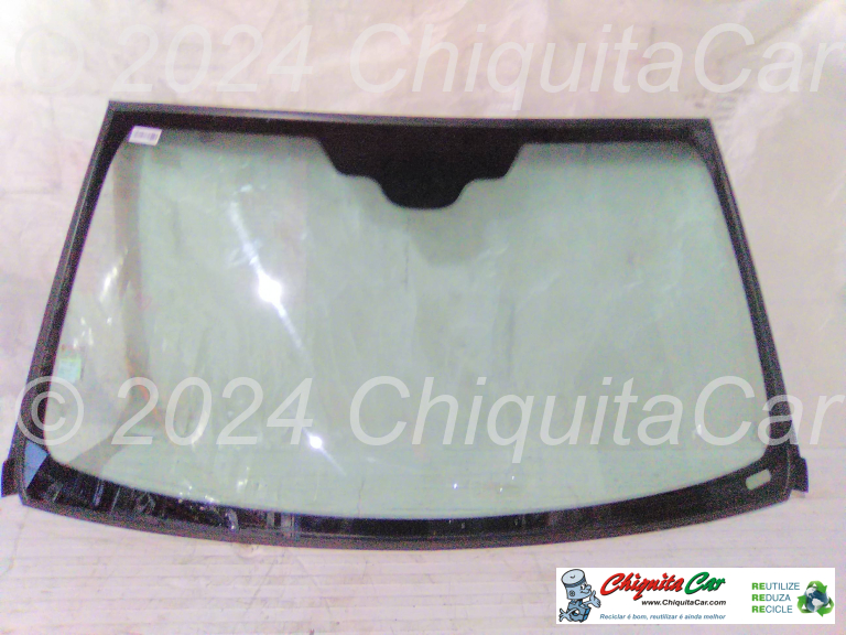 PARA BRISAS MERCEDES ML (163) 