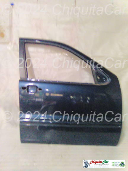 PORTA FRENTE DTA MERCEDES ML (163) 