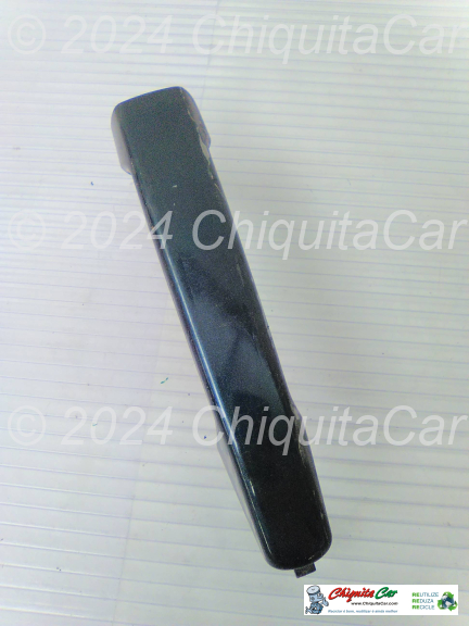 PUXADOR PORTA TRAS EXT MERCEDES ML (163) 