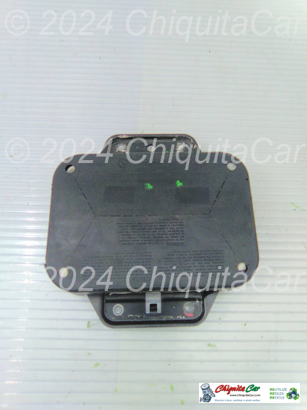 AIRBAG PORTA FRENTE DTA MERCEDES ML (163) 