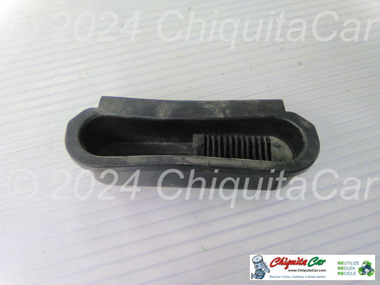 PORTA OBJECTOS CONSOLA MERCEDES ML (163) 