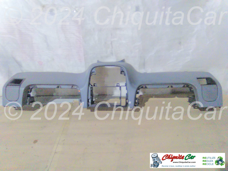 TABLIER PARTE INF MERCEDES ML (163) 