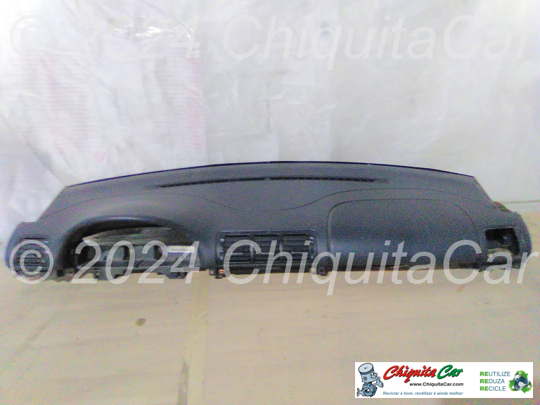 TABLIER PARTE SUP MERCEDES ML (163) 