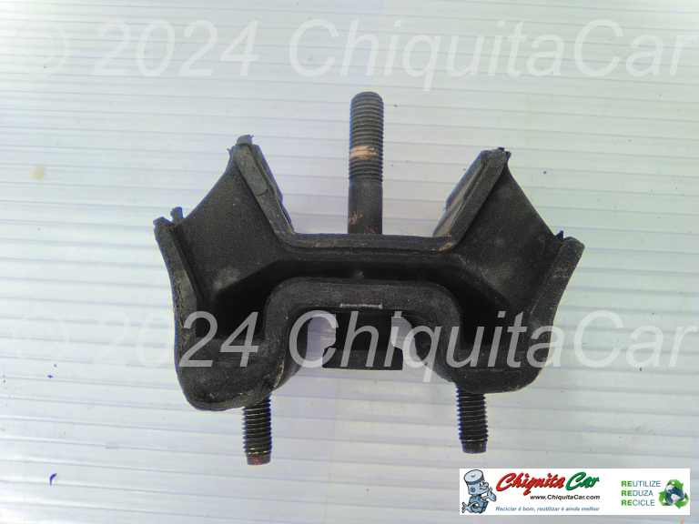 APOIO MOTOR DTO MERCEDES ML (163) 