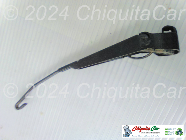 BRACO LIMPA VIDRO TRAS  MERCEDES ML (163) 