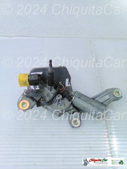 MOTOR L VIDRO TRAS MERCEDES ML (163) 