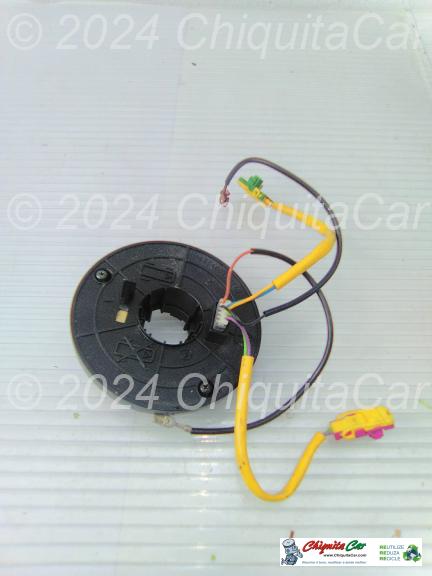 SENSOR ANGULO VIRAGEM MERCEDES ML (163) 