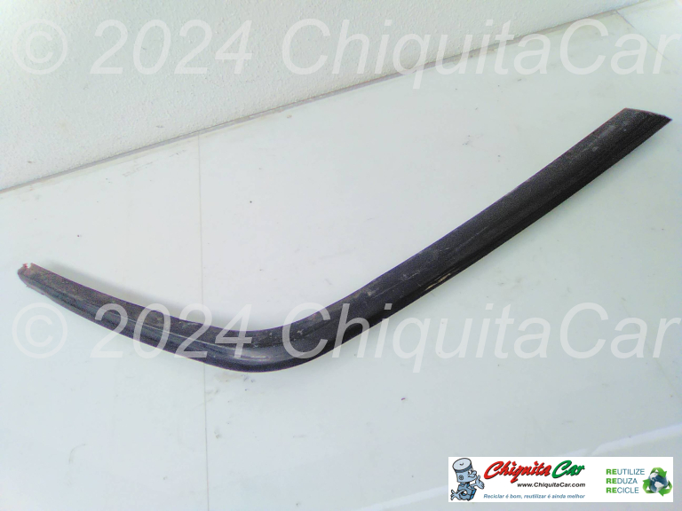 FRISO PARA CHOQUES FRENTE DTO MERCEDES Classe C (202) 