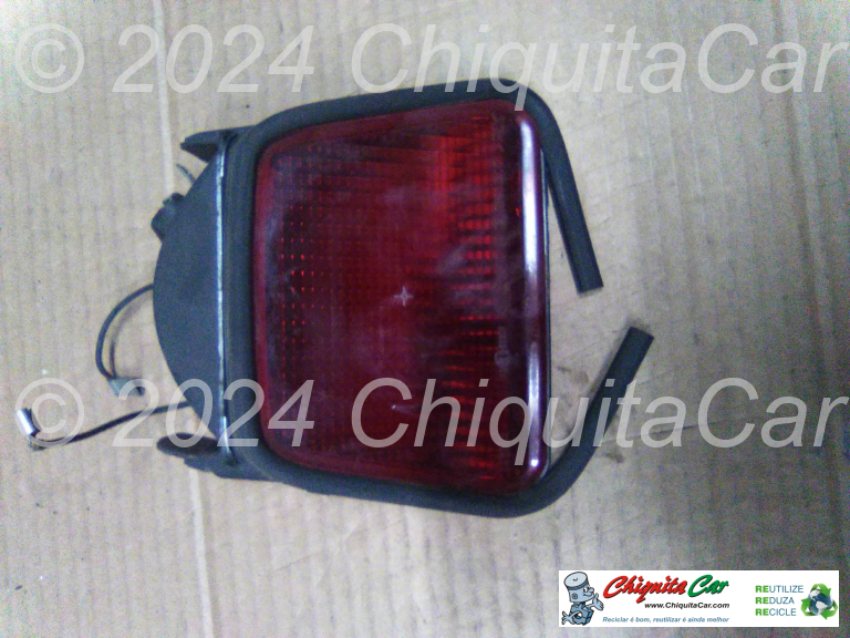 3º STOP MERCEDES Classe E (210)  [1995-2008]