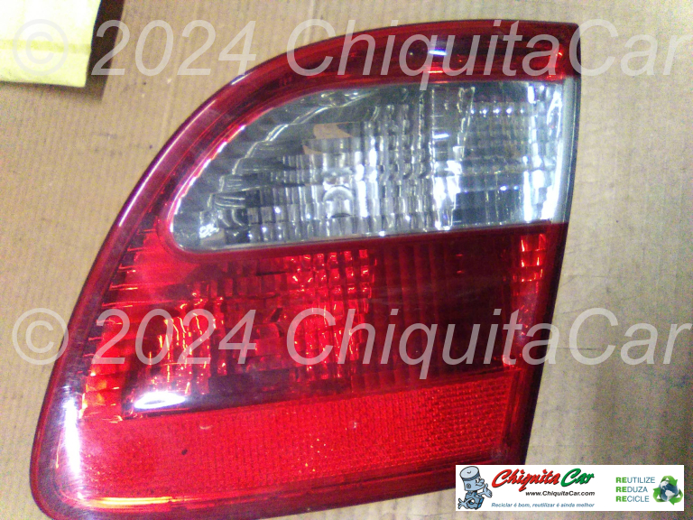 FAROLIM MALA DTO MERCEDES Classe E (211)  [2002-2009]