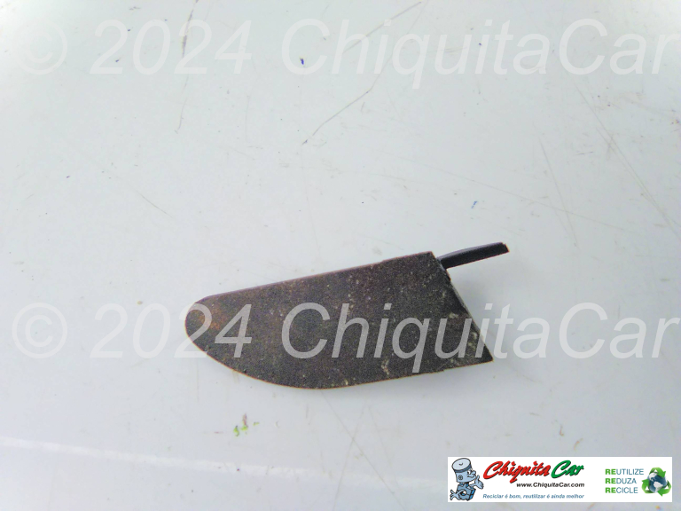 TAMPA GUIA AR DTO MERCEDES Classe C (202) 