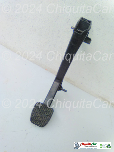 PEDAL EMBRAIAGEM MERCEDES Classe C (202) 