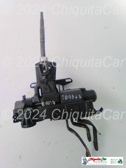 SELECTOR CAIXA 5 VELOCIDADES MERCEDES Classe C (202) 