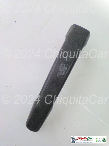 PUXADOR PORTA FRENTE EXT MERCEDES Classe C (202) 