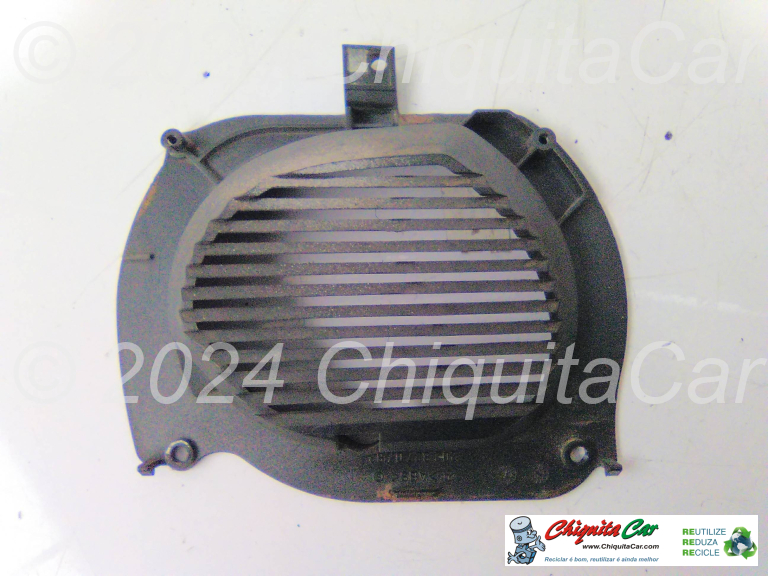 COBERTURA PORTA TRAS ESQ MERCEDES Classe C (202) 