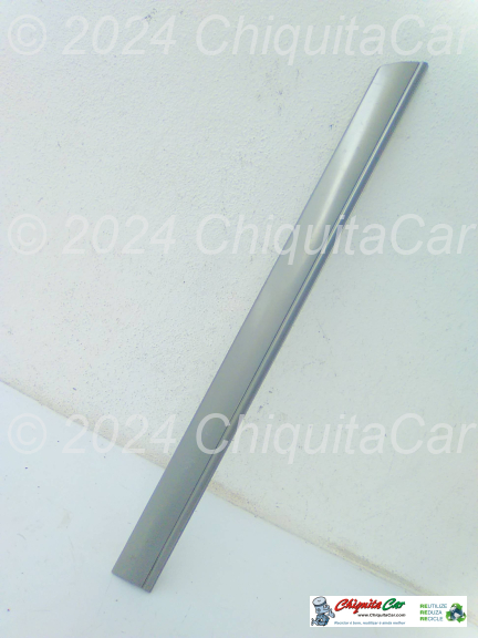 FRISO EXT PORTA TRAS DTA  MERCEDES Classe C (202) 