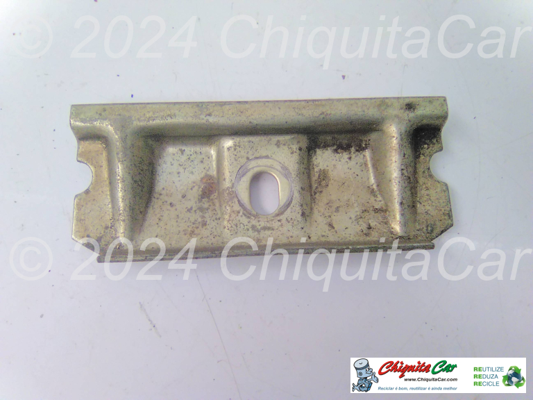 CHAPA APERTO BATERIA MERCEDES Classe C (202) 