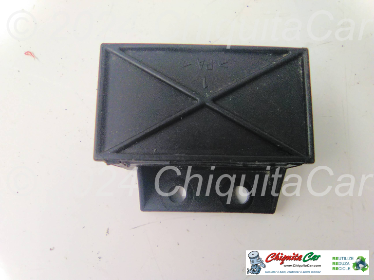 CONECTOR CABOS MERCEDES Classe C (202) 