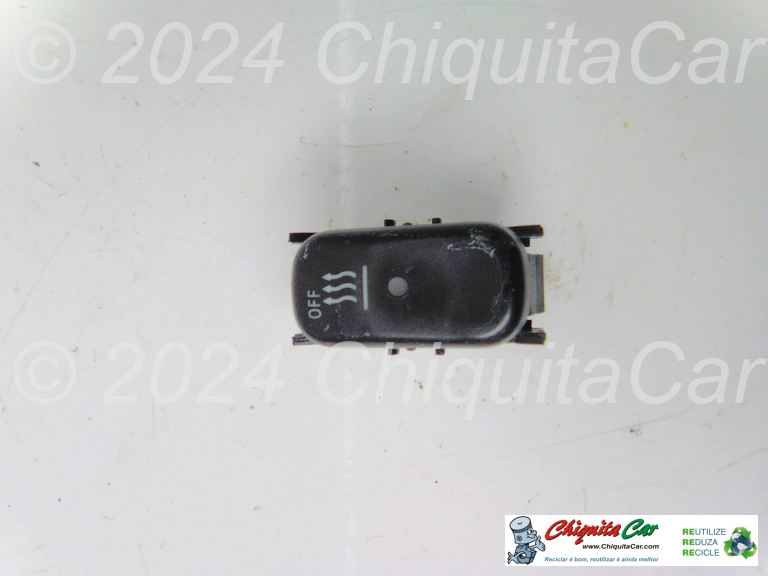 INTERRUPTOR DESEMBACIADOR MERCEDES Classe C (202) 