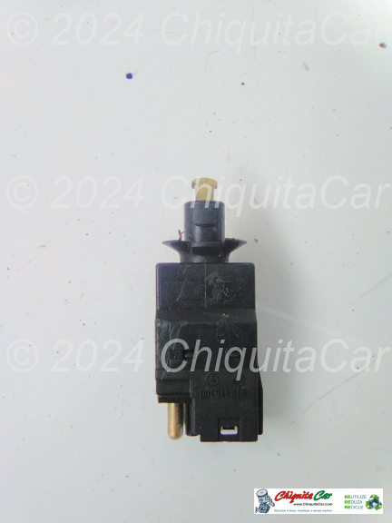 INTERRUPTOR LUZ STOP MERCEDES Classe C (202) 