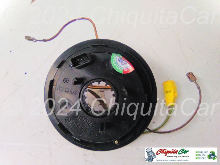 SENSOR ANGULO VIRAGEM MERCEDES Classe C (202) 