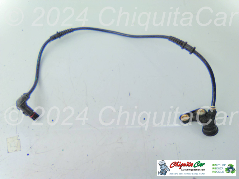 SONDA ABS RODA FRENTE DTA MERCEDES Classe C (202) 