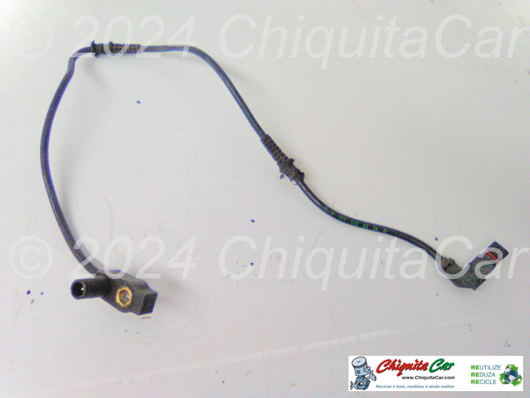 SONDA ABS RODA TRAS DTA MERCEDES Classe C (202) 