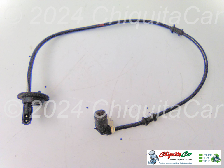 SONDA ABS RODA TRAS ESQ MERCEDES Classe C (202) 