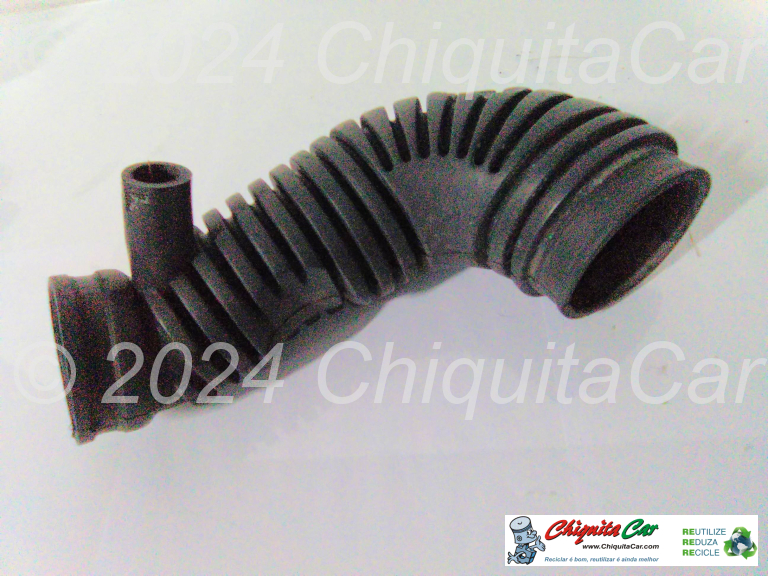 TUBO ADMISSÃO TURBO MERCEDES Classe C (202) 