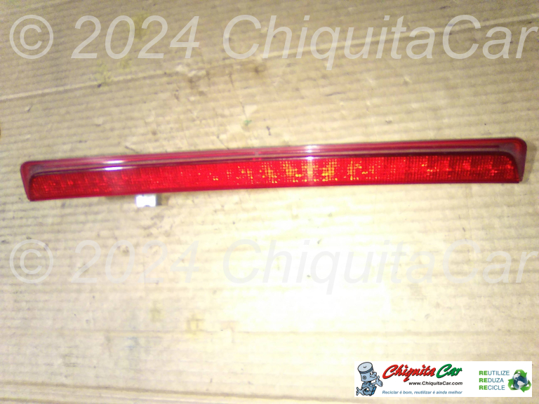 3º STOP MERCEDES Classe C (203)  [2000-2008]