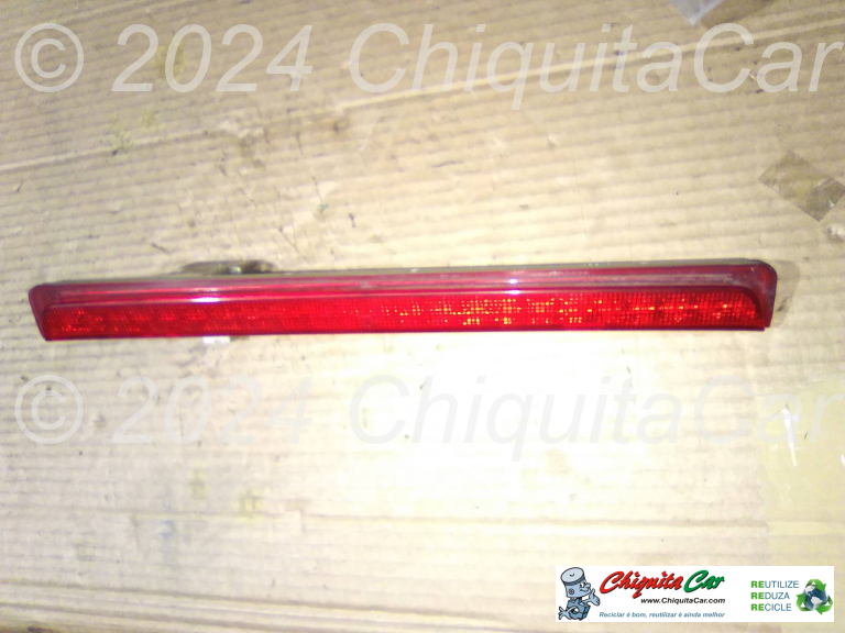 3º STOP MERCEDES Classe C (203)  [2000-2008]