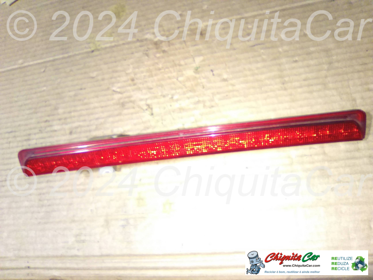 3º STOP MERCEDES Classe C (203)  [2000-2008]